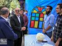 گزارش تصویری  | اردوی فرهنگی و هنری دانشجویان پسر  ورودی جدید